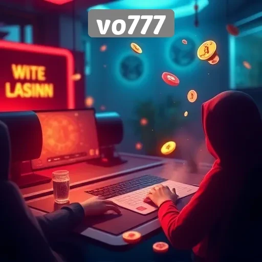 Pentingnya Keamanan Data Pengguna di VO777