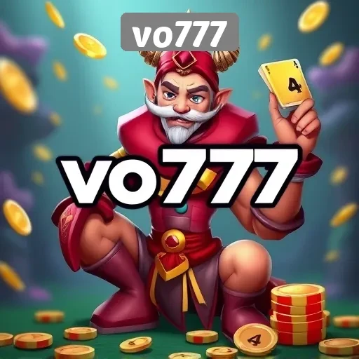Menelusuri Keunggulan Permainan di Situs Vo777