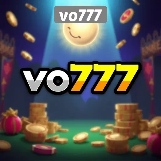 Menjelajahi Fitur Menarik di Situs Game Vo777