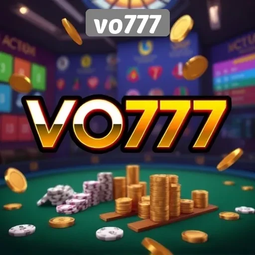Mendalami Jenis Permainan yang Tersedia di VO777