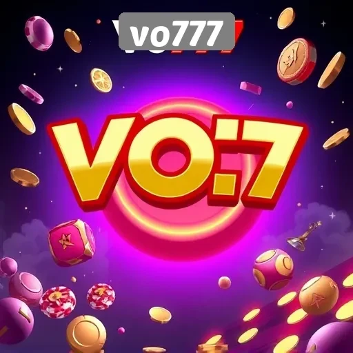 Fitur Menarik yang Ditawarkan oleh Vo777 untuk Para Gamers