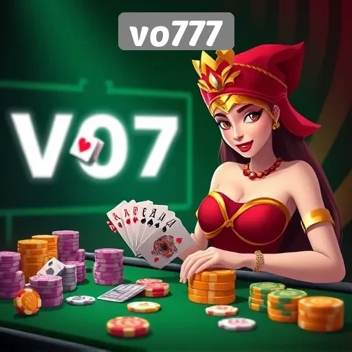 Review Fitur Menarik di Vo777 untuk Pemain Baru