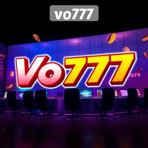 Berkembangnya Komunitas Game di Vo777 dan Dampaknya