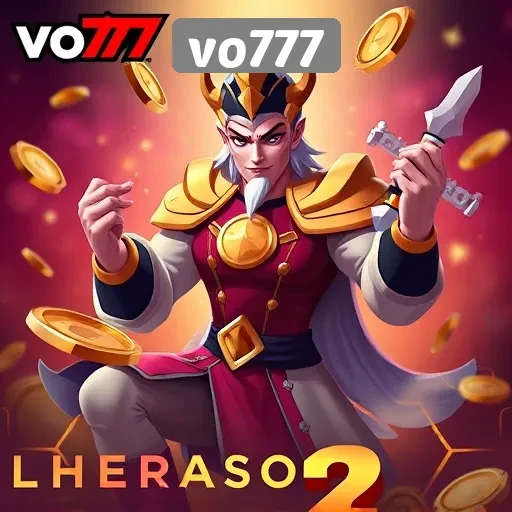 Pengalaman Bermain di Vo777 untuk Gamer Pemula