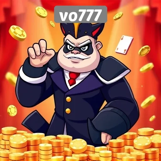 Inovasi Terbaru di Situs Game Vo777