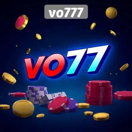 Promosi dan Bonus Menarik di Vo777 untuk Pengguna Baru