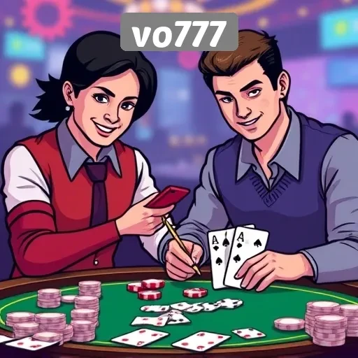 Tutorial Pendaftaran Akun di vo777 untuk Pemula