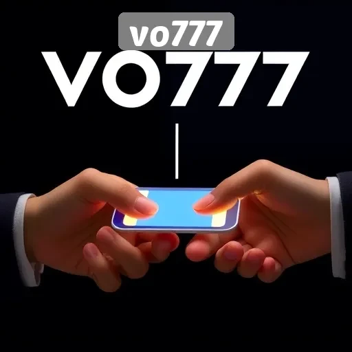 Sistem Pembayaran Aman di VO777 untuk Transaksi Mudah