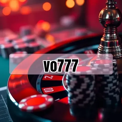 vo777: Keamanan dan Kenyamanan dalam Berbagai Permainan Online