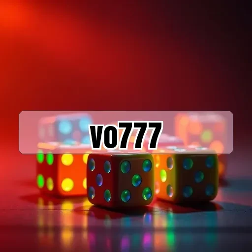 vo777: Menyelami Keunggulan Slot Online untuk Para Pemain Indonesia