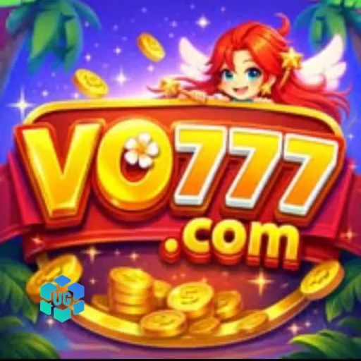 Logo resmi vo777