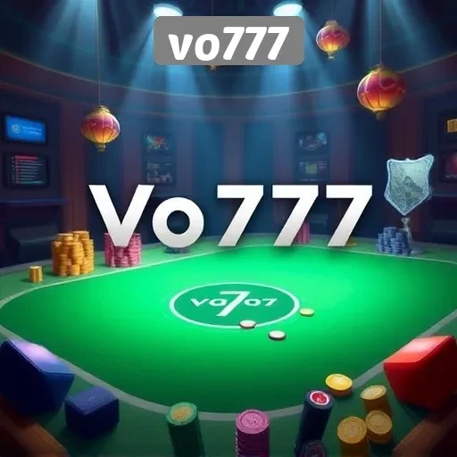 Berbagai Jenis Permainan yang Tersedia di Vo777