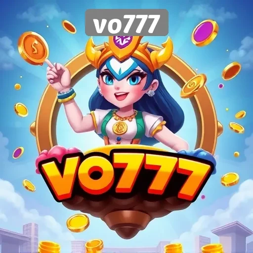 Menelusuri Fitur Unggulan di Situs Game Vo777