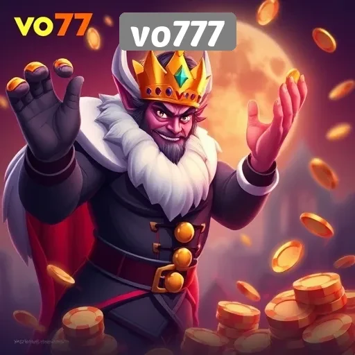 Menggali Fitur Utama Situs Game vo777