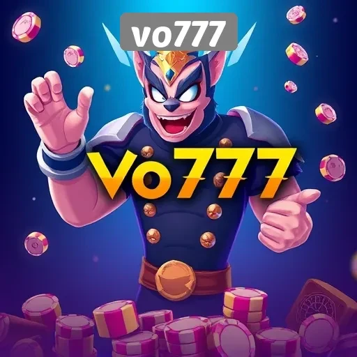 Pengenalan Situs Game Vo777 untuk Pecinta Game Online
