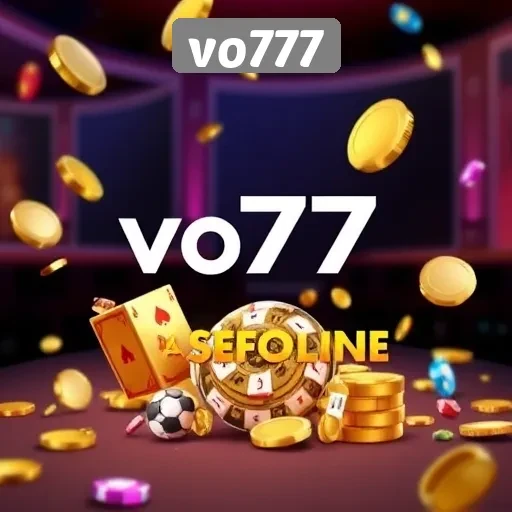 Mengenal Beragam Permainan di Situs Vo777