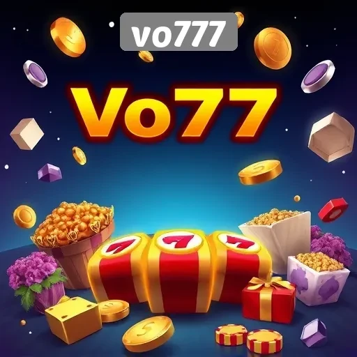 Mengenal vo777 Sebagai Salah Satu Platform Game Terpercaya