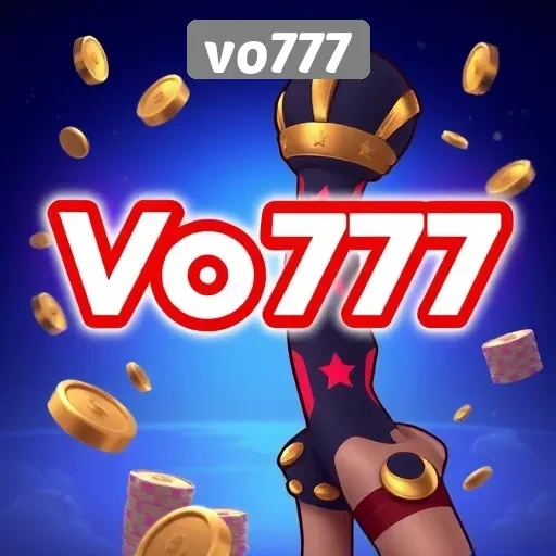 Mengenal Situs Game Vo777 yang Menarik di Indonesia