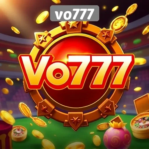 Mengapa Vo777 Menjadi Pilihan Utama Para Gamers di Tanah Air