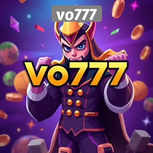 Bagaimana vo777 Menawarkan Pengalaman Gaming yang Menarik