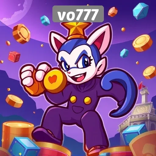 Keunggulan Vo777 sebagai Platform Game Terpercaya
