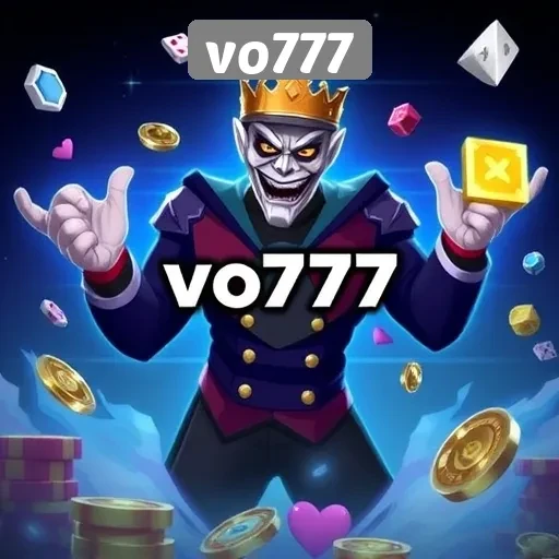 Mengenalvo777 Situs Game Online Terpercaya di Indonesia