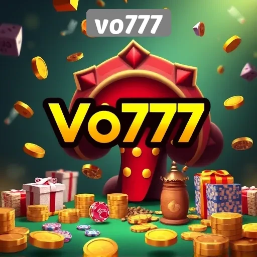 Mengenal Vo777 Sebagai Platform Permainan Online Terpercaya