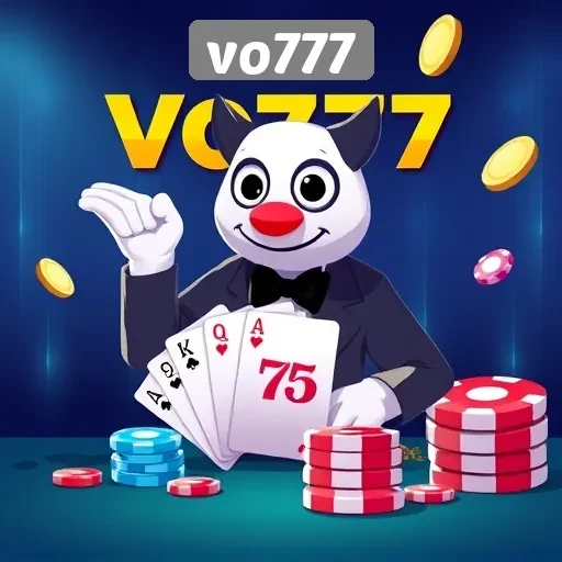 Tip dan Trik untuk Memenangkan Permainan di Vo777