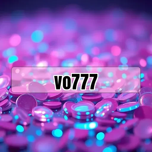 vo777: Penarikan Cepat dan Mudah untuk Para Gamer
